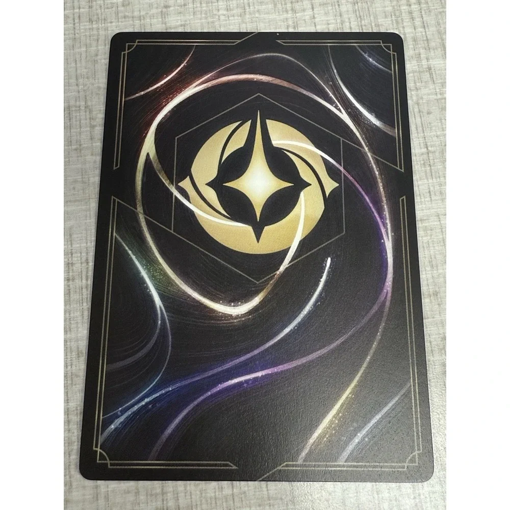 Disney‎ Lorcana Minnie Mouse Storyteller 31/204 Cold Foil Legendary R Of Jafar